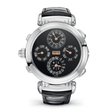 Patek Philippe Grandmaster Chime 