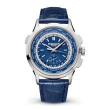 World Time Chronograph Ref. 5930