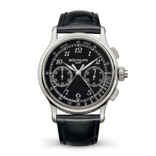 Split-seconds chronograph