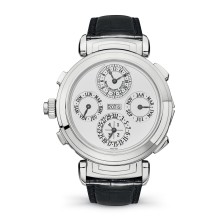 Grandmaster Chime Reference 6300