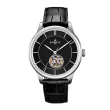 Open Heart A1087/7 black