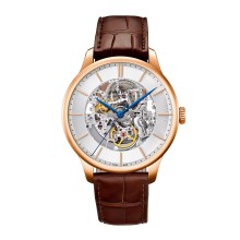 Skeleton Gold