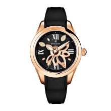 New Diamond Flower Gold 