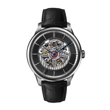 First Class Double Rotor Skeleton