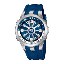 Turbine GMT