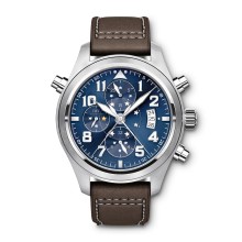 Double Chronograph Edition “Le Petit Prince”