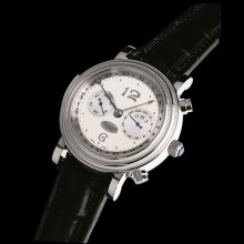 Toric Minute Repeater GMT