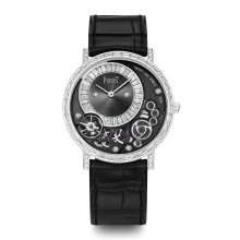 900P High Jewellery