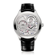 Tourbillon