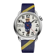 Nautical - 42mm 