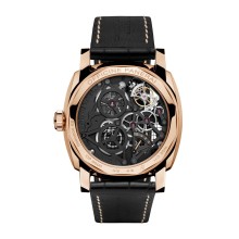PAM00559 - Radiomir 1940 Tourbillon GMT Oro Rosso - 48mm