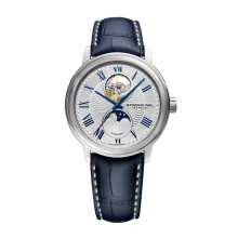Maestro Moon Phase