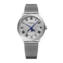 Maestro Moonphase 