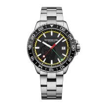 Tango GMT Bob Marley Limited Edition