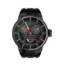 Predator 2.0 Regulator Power Reserve