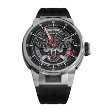 Predator 2.0 Regulator Power Reserve
