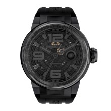 Predator 2.0 Three Hands Full Black