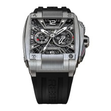 RE-Volt Chrono Titanium