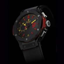 Red Devil Bang