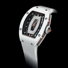 RM 07-01 Ladies