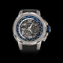 RM 62-03 World Timer
