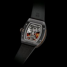 Tourbillon RM 26-02 Evil Eye