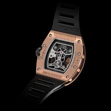 RM 57-01 Tourbillon Phenix and Dragon-Jackie Chan