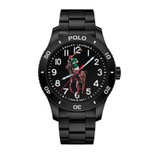 The Polo Watch 42mm