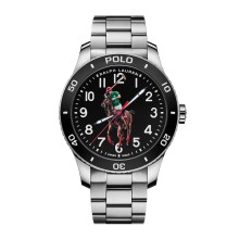 The Polo Watch 42mm