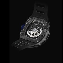 "Felipe Massa 10th Anniversary" RM 011