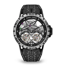 Excalibur Pirelli Ice Zero II