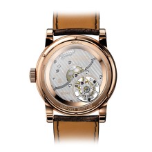 Flying Tourbillon Tribute to Mr Roger Dubuis