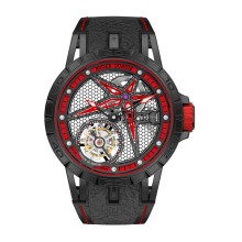 Excalibur Spider Pirelli