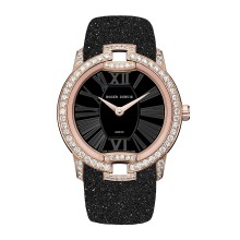 Velvet Caviar
