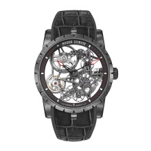 Excalibur Skeleton Automatic