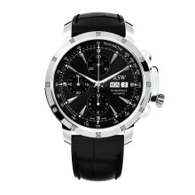Chrono Automatic 12 Diamonds