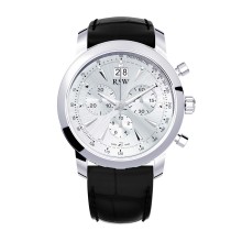 Chrono Quartz