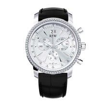 Chrono Quartz 60 Diamonds