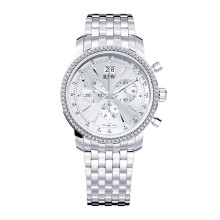 Chrono Quartz 60 Diamonds