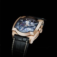 Mono Tourbillon