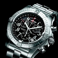 Avenger Seawolf Chrono