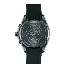 Astron GPS Solar Big-Date Novak Djokovic Limited Edition