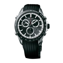 Chronograph Astron GPS Solar