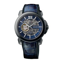 Premier Automatic Skeleton Limited Edition Novak Djokovic
