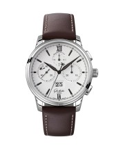 Senator Chronograph Panorama Date 