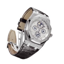 Equation du temps Royal Oak