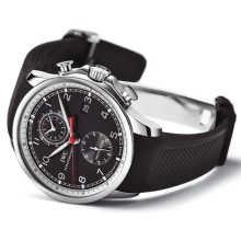 Yacht Club Chronographe
