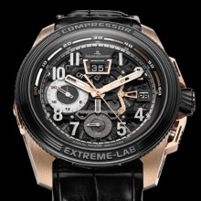 Master Compressor Extreme LAB 2