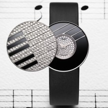 Limelight Secret Watch