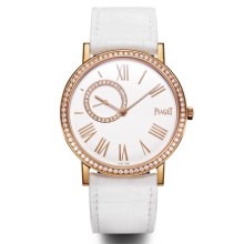 Piaget Altiplano 34 mm